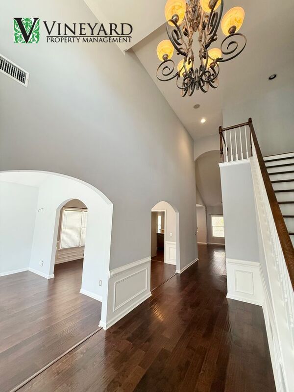 Foto del edificio - 3313 Hidden Trail Rd SE