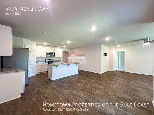 Building Photo - 5474 Merlin