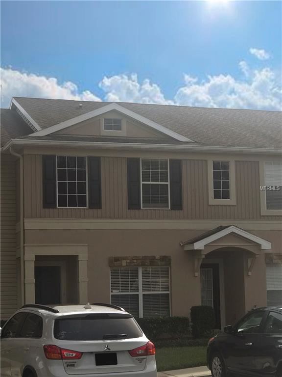 Building Photo - 5714 Fishhawk Ridge Dr