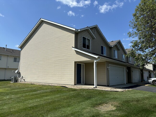 Foto del edificio - 1349 Willow Trail