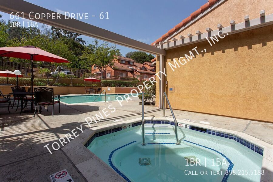 Foto del edificio - 661 Copper Dr