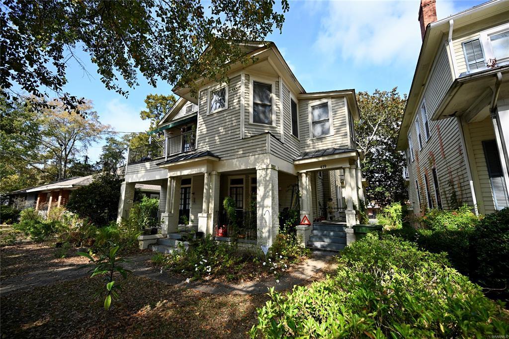 Building Photo - 419 Felder Ave