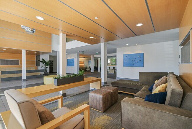 Foto del edificio - Revere Campbell