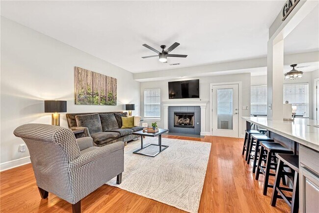 Foto del edificio - 701 SW Maidstone Ave