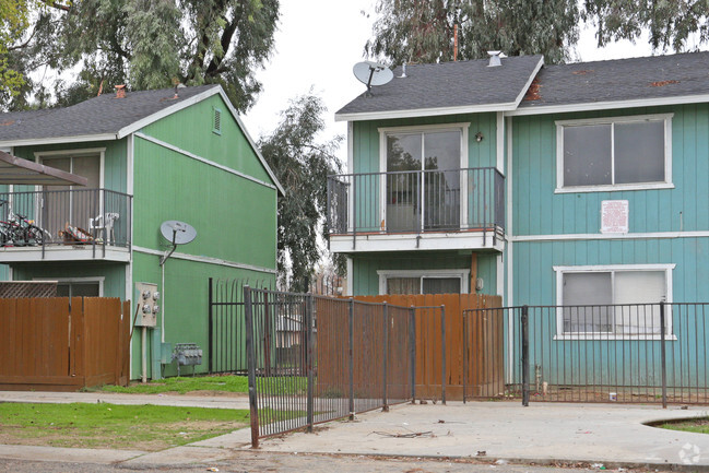 Foto del edificio de Peppertree Apartments - Peppertree Apartments