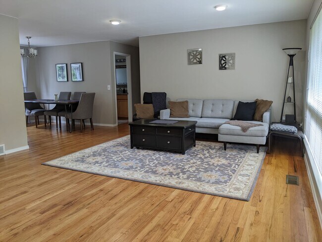 Photo - 2431 139th Ave SE House