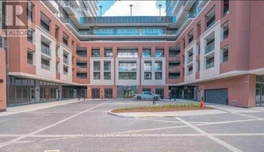 Building Photo - 4010 Eglinton Ave W