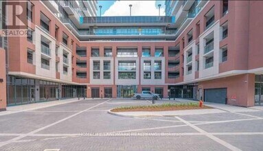 Building Photo - 4010 Eglinton Ave W