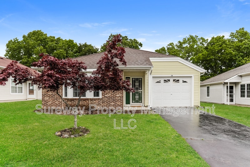 Primary Photo - 16 Dogwood Dr