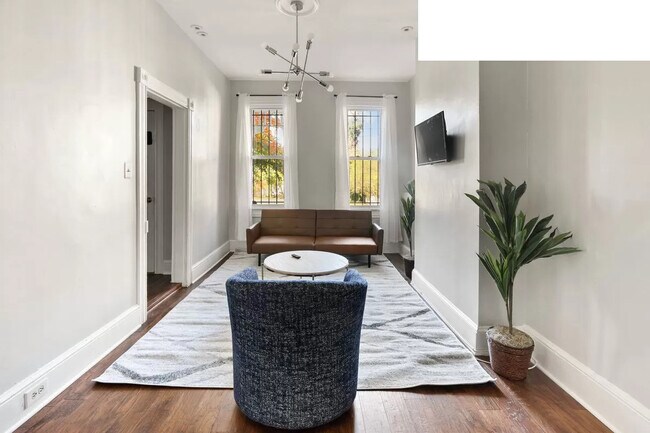 Foto del edificio - 2124 13th St SE