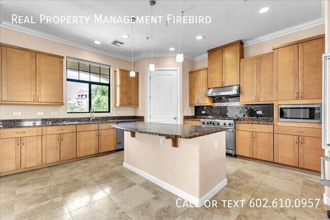 Foto del edificio - 7297 N Scottsdale Rd