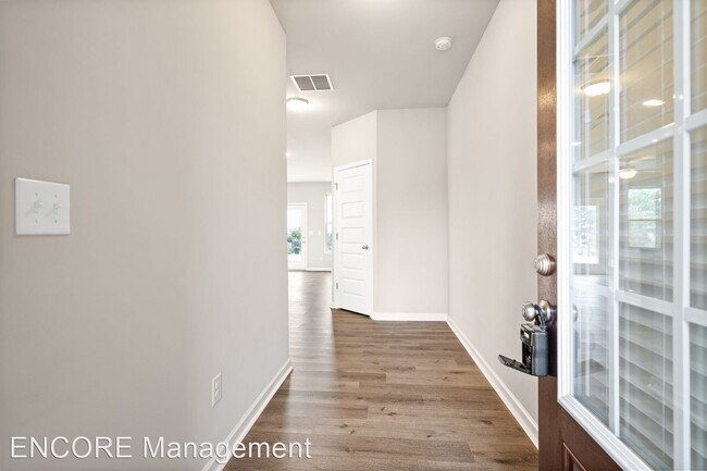Foto del edificio - 3 br, 2.5 bath House - 3712 Ridge Springs