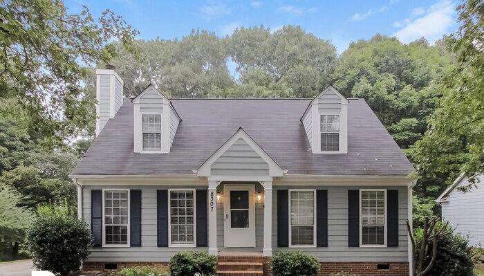 Foto principal - 8307 Houndstooth Dr