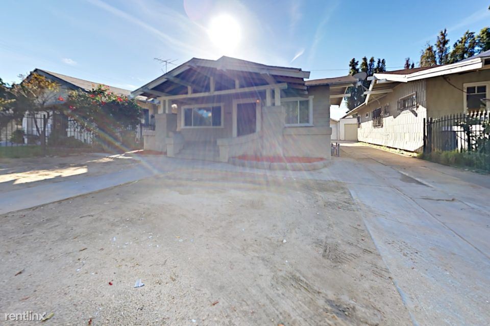 Foto principal - 768 E 52nd St