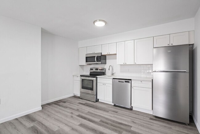 Foto del edificio - 612 N St Clair St