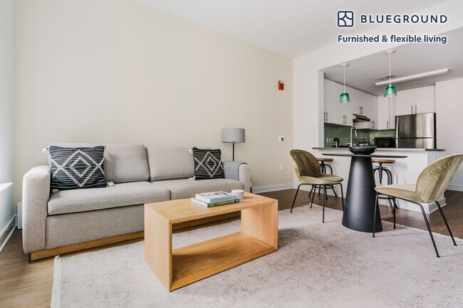 Foto del edificio - 455 I St NW