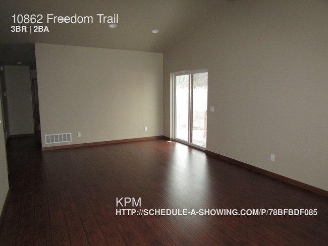 Foto del edificio - 10862 Freedom Pl