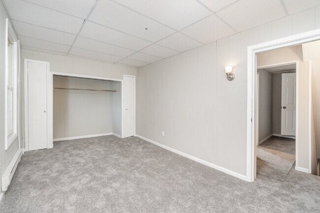 Foto del edificio - 608 North St