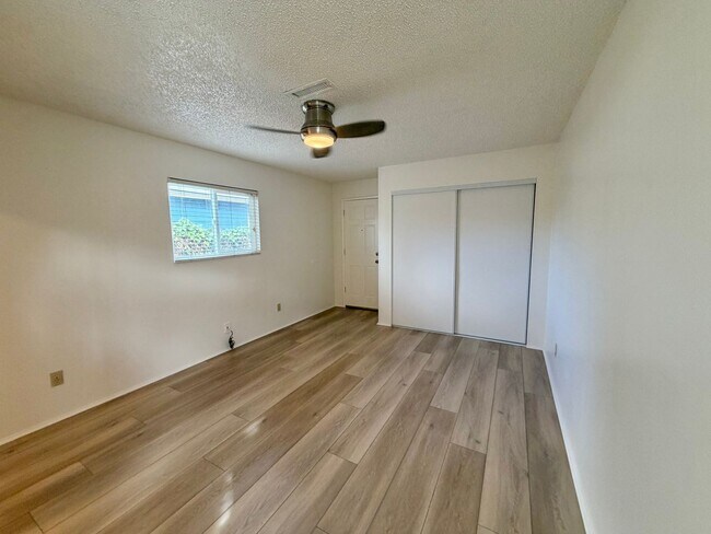 Foto del edificio - Beautiful 2 Bed / 2 Bath Home Near North Park with Expansive Outdoor Space + Garage!