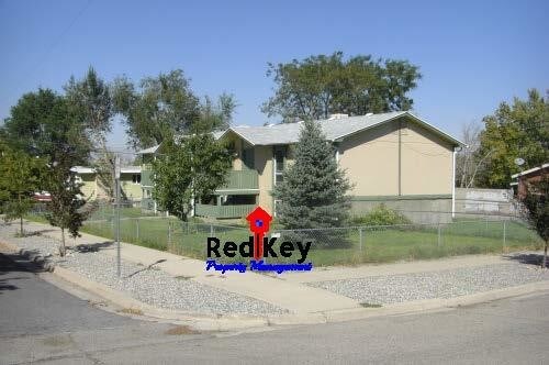 Building Photo - Pinehurst Apartment 4 Plex 103 E