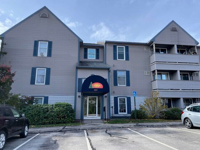 Foto del edificio - 161 Eastern Ave