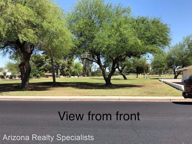 Building Photo - 2 br, 2 bath House - 10213 W Sun City Blvd