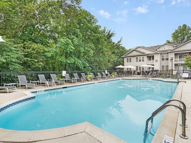 Foto del interior - Millpond at Franklin Lakes