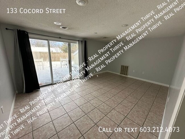 Building Photo - 133 Cocord Street-