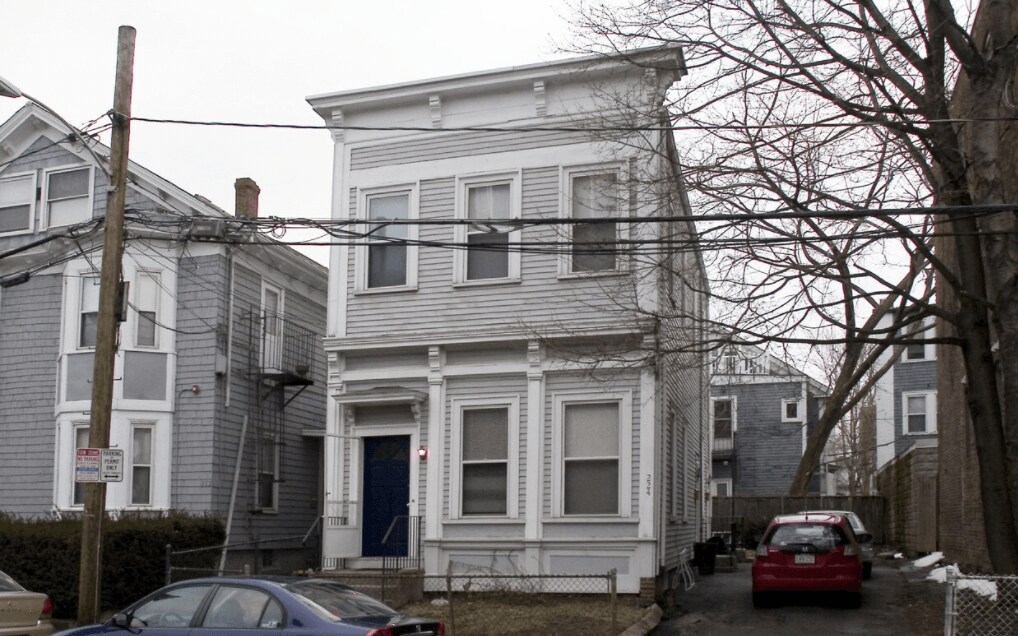 Foto principal - 224 Banks St