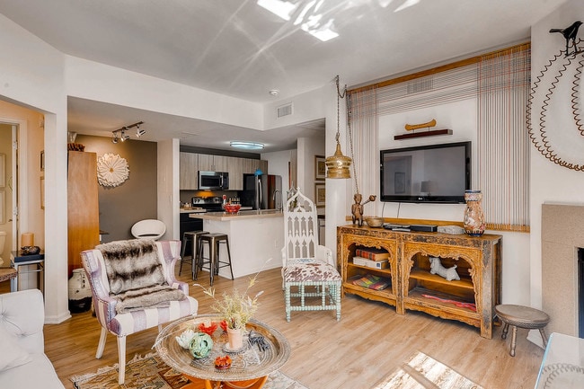 Apartamentos en Parker Hilltop | Parker, Co. - Parker Hilltop