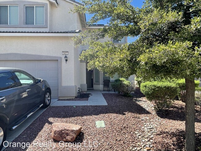 Foto del edificio - 4 br, 2.5 bath House - 6433 Sierra Sands St