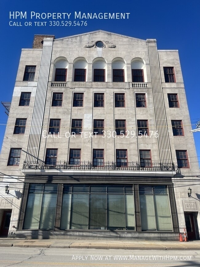 Building Photo - 2404 Prospect Ave E