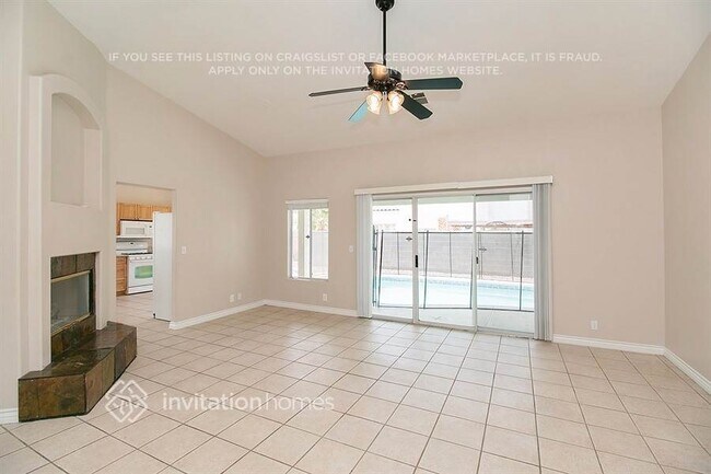 Foto del edificio - 6105 Desert Haven Rd