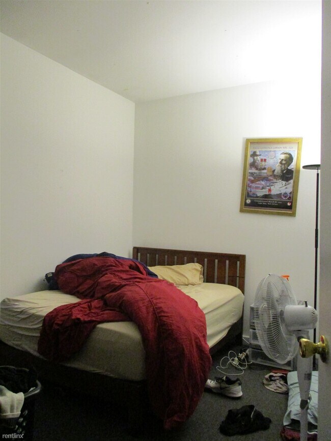 Building Photo - 3 br, 1 bath  - 780 Columbus Ave # 103 103