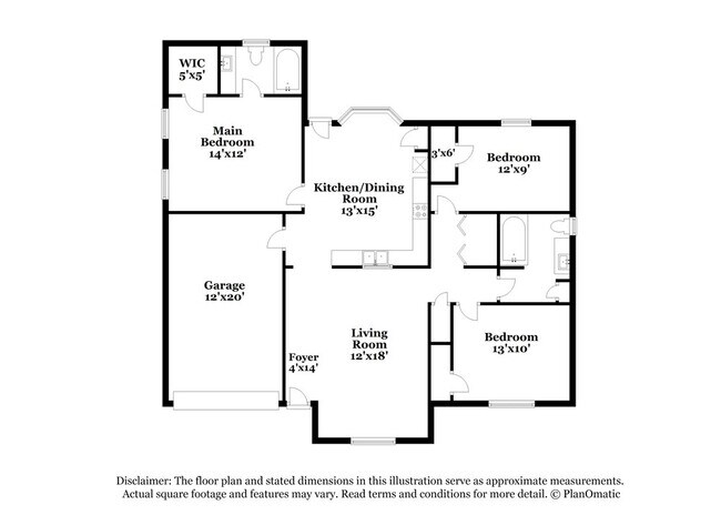 Foto del edificio - 3112 Queensdale Dr