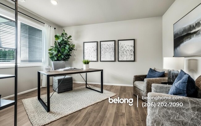 Building Photo - 12819 192nd Pl E