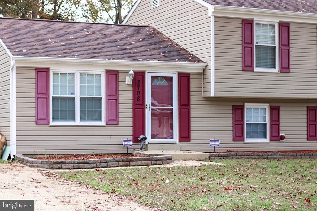 Building Photo - 2708 Grindall Ct