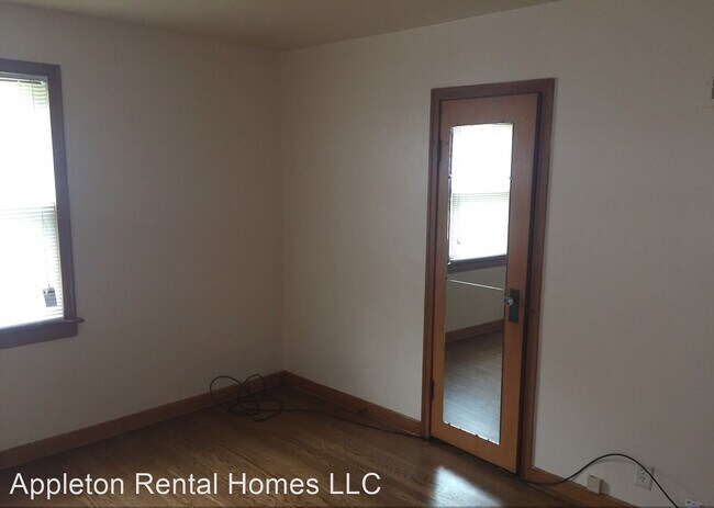 Foto del edificio - 3 br, 1 bath House - 4576 N 40th Street