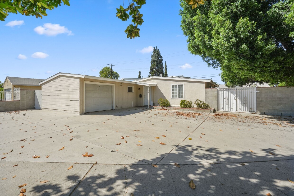 Primary Photo - 7720 Cherrystone Ave