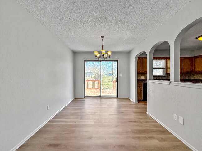 Foto del edificio - 1705 N Hanover Ave