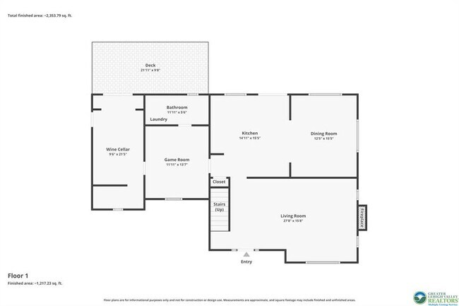 Foto del edificio - 1229 Fern Dr