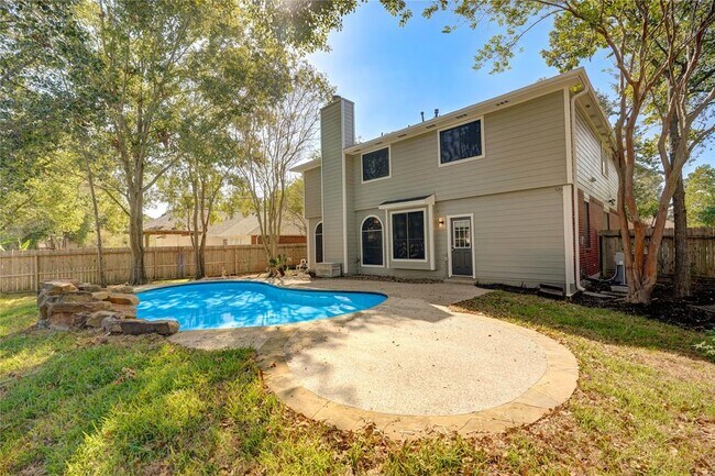 Foto del edificio - 25810 Drybrook Rd