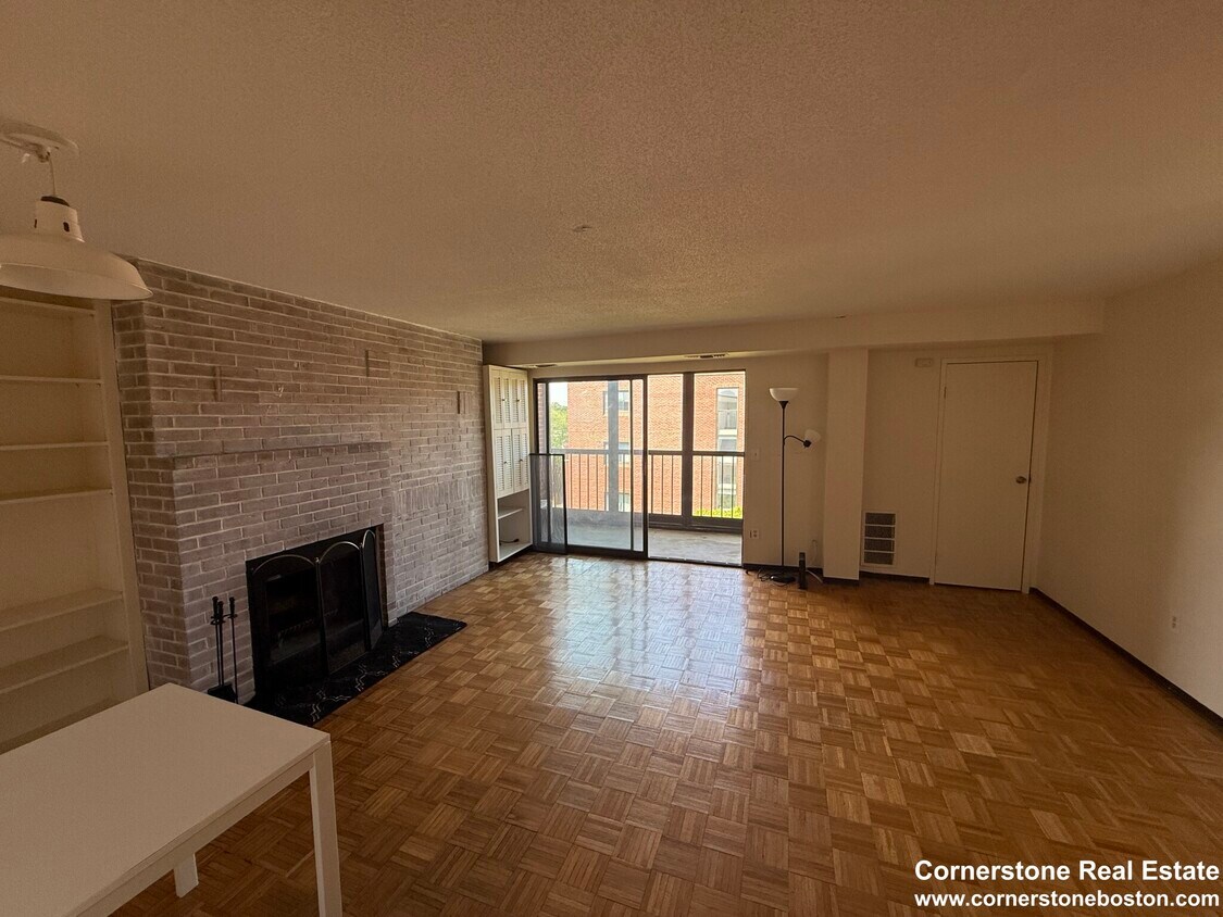 Primary Photo - 1580 Massachusetts Ave