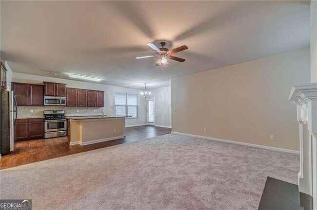 Foto del edificio - 2139 Baywood Tree Ln SW