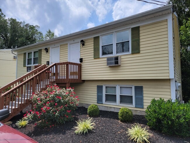 Building Photo - 2112 Stone Mill Rd