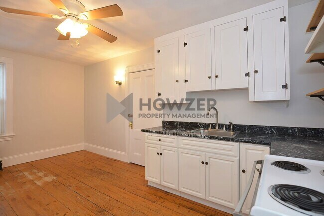 Foto del edificio - 27 Hayward St