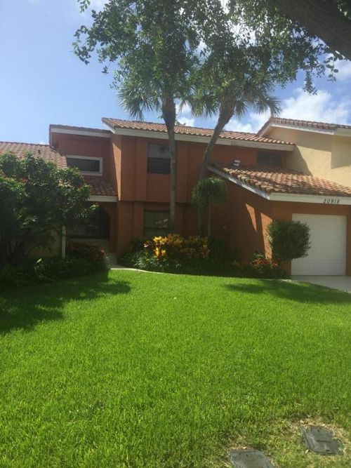 20918 Estada Ln, Boca Raton, FL 33433 Townhome Rentals in Boca Raton