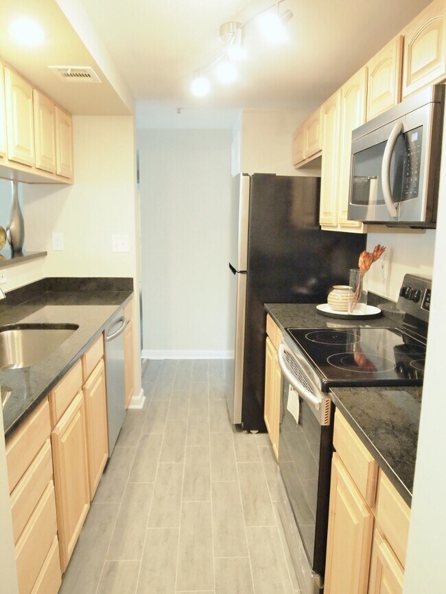 13112 Briarcliff Terrace Unit 501, Germantown, MD 20874 Apartments in