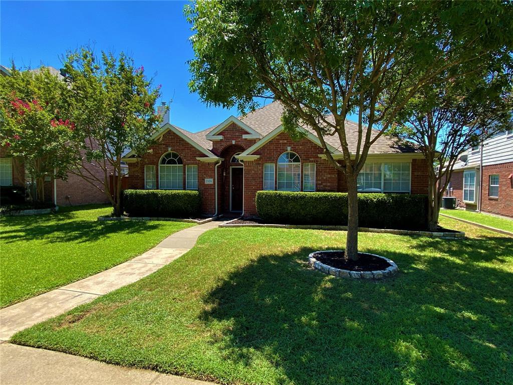 2324 Cimmaron Dr, Plano, TX 75025 House for Rent in Plano, TX