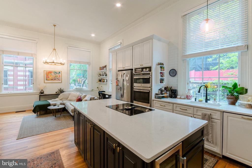Foto principal - 2047 Spruce St